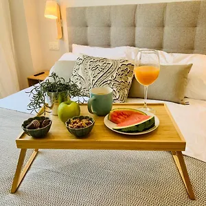 Apartment Sea View Luxury New Port, Marbella