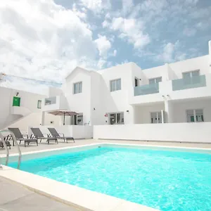  Apartment 6 Rociega 35 Puerto Del Carmen Spain