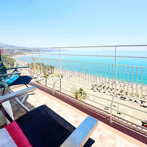  Apartment Malagadevacaciones - Malagueta Spain