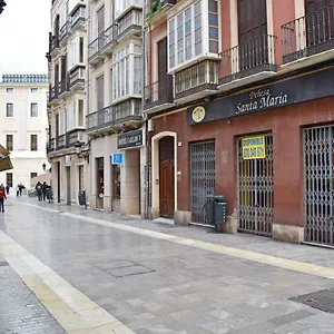  Apartment Cister Old Town Spain