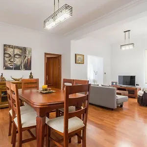  Apartment Milagros 110 M2 Spain